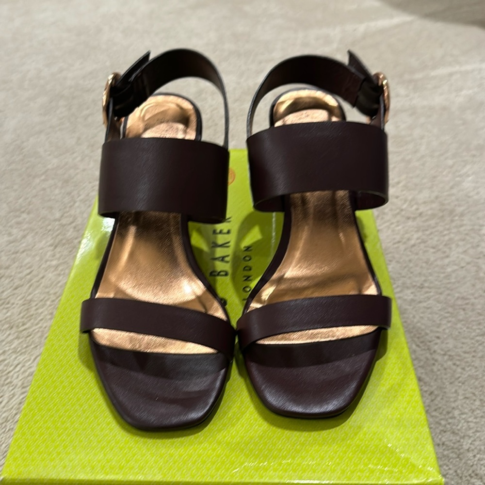Ted Baker sandals